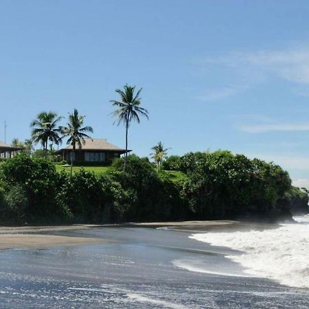 Bulung Daya Beach Villa Retreat Antasari Exteriör bild