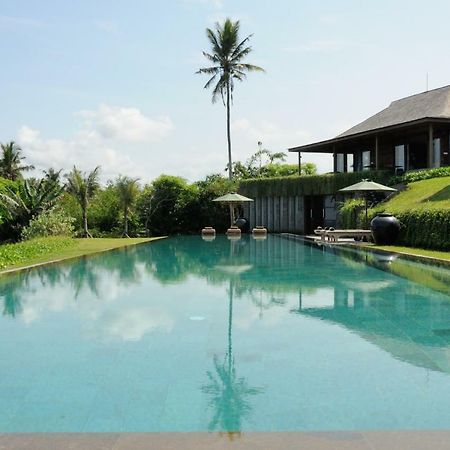 Bulung Daya Beach Villa Retreat Antasari Exteriör bild